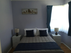 Forster Holiday Village