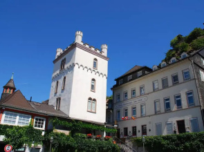 Hotel ZUM TURM