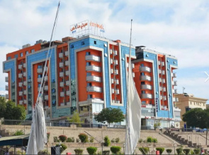 Aswan Plaza - Share apartment