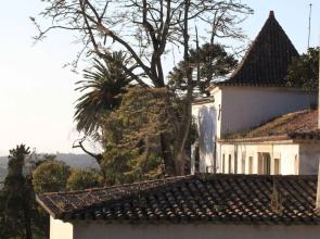 Quinta de São Thiago