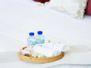 Japanese Inspired Studio Apartment in Yas Island