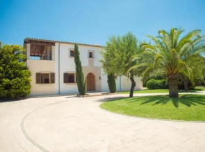 Finca Romana