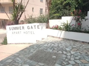 Summer Gate Aparthotel