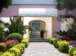 Hotel Terme Providence