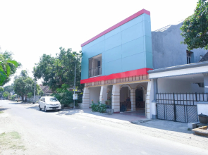 Hotel Welirang Syariah