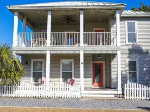 Caraway Cottage