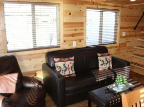 Holbrook KOA