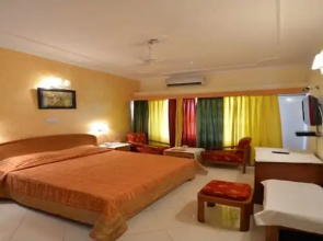 Barbet Tourist Resort