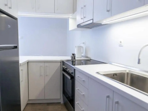 Cozy Studio In The Heart of City