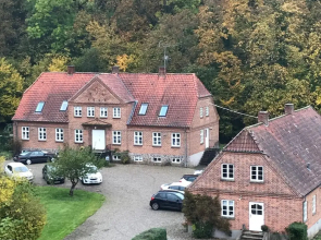 Æblegården Bed and breakfast
