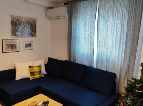 Apartment Smokva