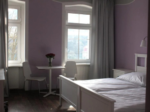 Hotel Orix