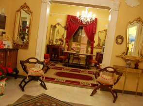 Hotel Alessandra
