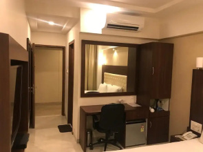 Hotel Shivam