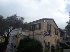 City Port Hotel