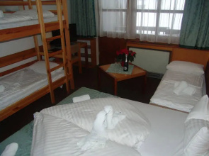 BS-Ötscher Hotel