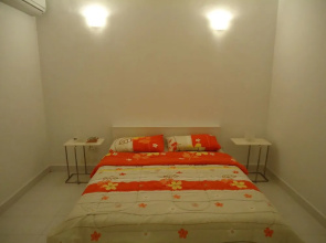 Red Door Apartments