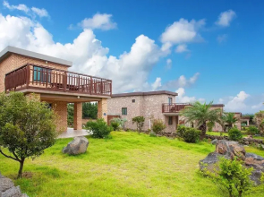 Seogwipo Sungsan Golden Village Pension