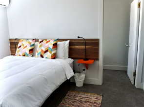 Morel Executive Suites