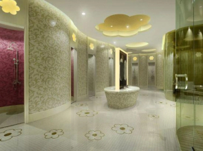 Shuozhou Shenghouyuan Hotel