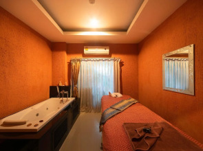 Quality Beach Resorts and Spa Patong