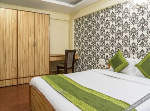 OYO Apartments Worli Seaface