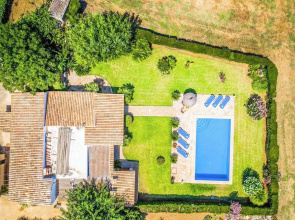 Villa Bosque