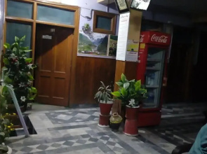 Jeddah Tourist hotel
