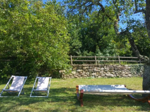 Agriturismo la Fontaccia