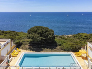 Holiday Home Near Praia de Benagil Beach