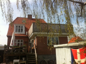 Køge Bed & Kitchen