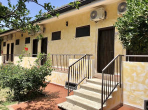 Hotel Villaggio Roller Club