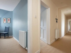 The Stables Loft, Close to Elie Beach