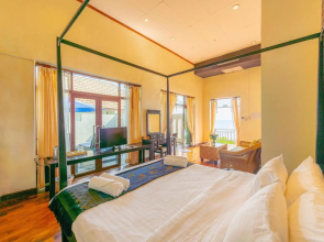 Siam Beach Resort