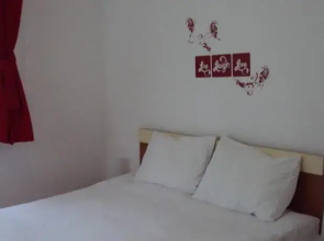 Apartment Luxor Busteni