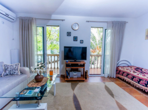 Apartment 5meters from Sea, Kotor