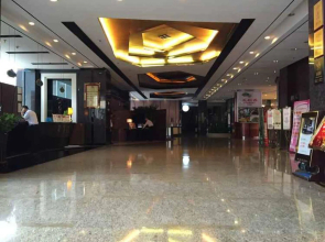 Vienna International Hotel Foshan Haiyue Branch