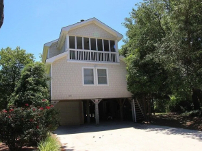 License to Chill 1042 - 5 Br Home