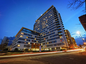 Smart Stay Skyline Plaza