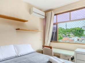 Modern Apartment 1km From Ondina Beach Slo0301