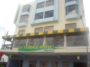 La Jardine Hotel
