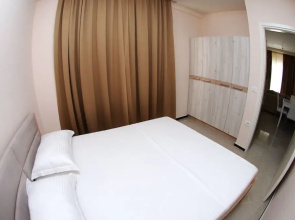 TOP Sea View Apartments