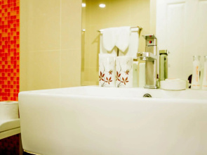 New Nordic Hotels Concept Family