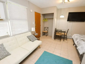 Studio Apartment Close to Notre Dame 1309 1