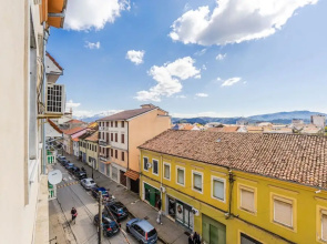 Authentic Apartment in the Center of Shkodra