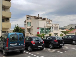 Apartment Carla in Opuzen