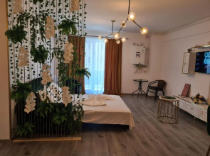 Moon Light Mamaia 2 camere apartament 101