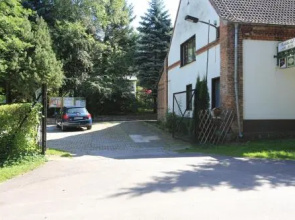 Waldhotel Alte Hölle
