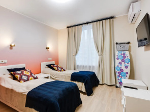 Home Like (Хоум Лайк) на улице Каштановая 6