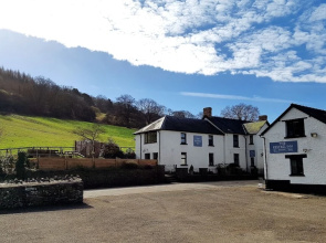 The Kestrel B&B